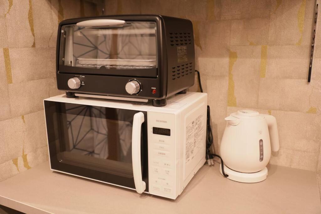 アパート 台東区浅草もすぐ,最大10名貸切3階建て,スカイツリーまで徒歩10分,全室chromecast完備,wonderfulstaytokyo Skytree 東京都