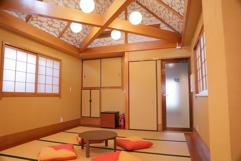 台東区浅草もすぐ,最大10名貸切3階建て,スカイツリーまで徒歩10分,全室chromecast完備,wonderfulstaytokyo Skytree アパート
