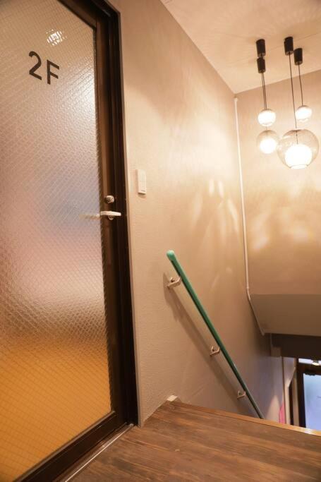 アパート 台東区浅草もすぐ,最大10名貸切3階建て,スカイツリーまで徒歩10分,全室chromecast完備,wonderfulstaytokyo Skytree 東京都