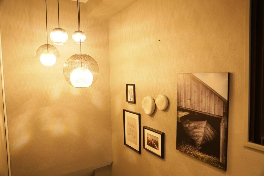台東区浅草もすぐ,最大10名貸切3階建て,スカイツリーまで徒歩10分,全室chromecast完備,wonderfulstaytokyo Skytree 東京都