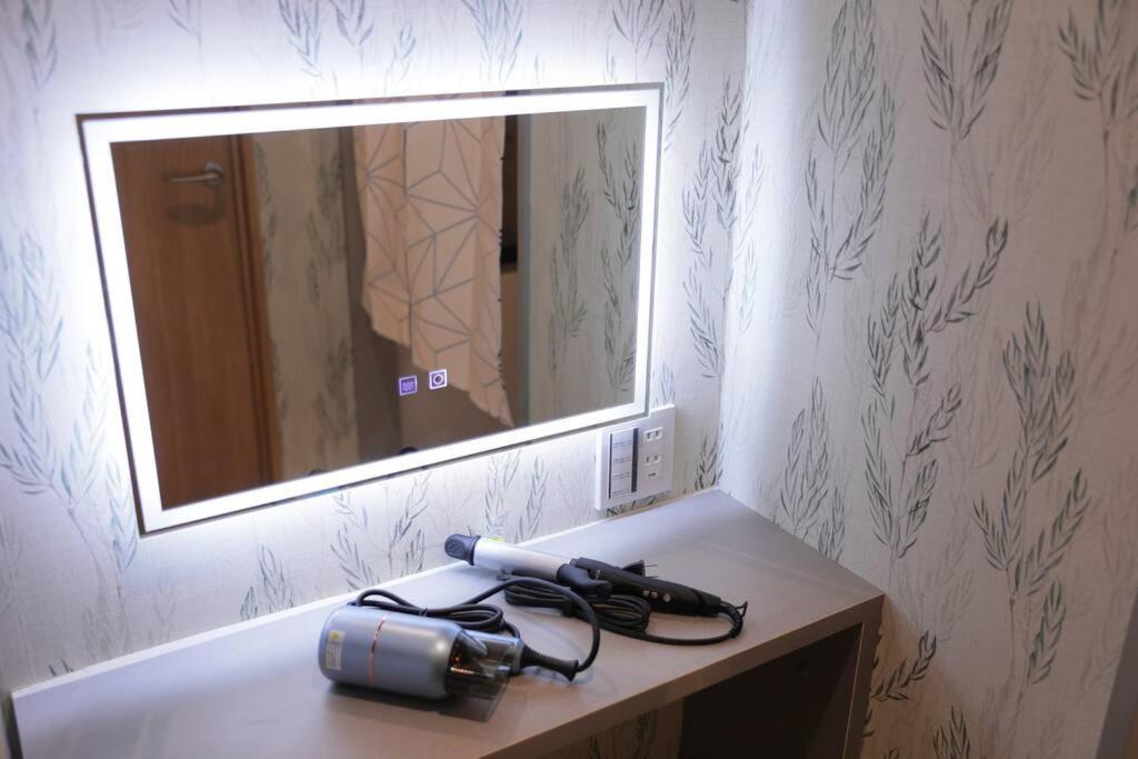アパート 台東区浅草もすぐ,最大10名貸切3階建て,スカイツリーまで徒歩10分,全室chromecast完備,wonderfulstaytokyo Skytree *