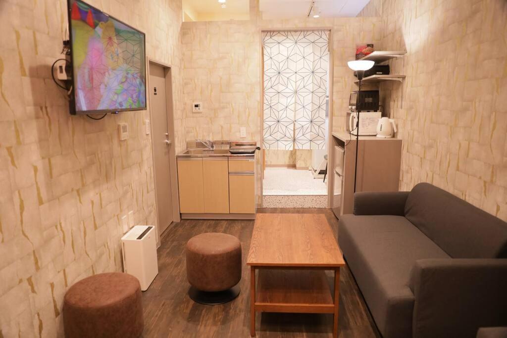 台東区浅草もすぐ,最大10名貸切3階建て,スカイツリーまで徒歩10分,全室chromecast完備,wonderfulstaytokyo Skytree アパート *