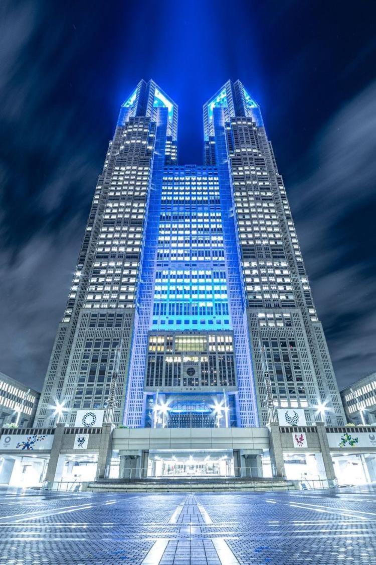 アパート 台東区浅草もすぐ,最大10名貸切3階建て,スカイツリーまで徒歩10分,全室chromecast完備,wonderfulstaytokyo Skytree 東京都