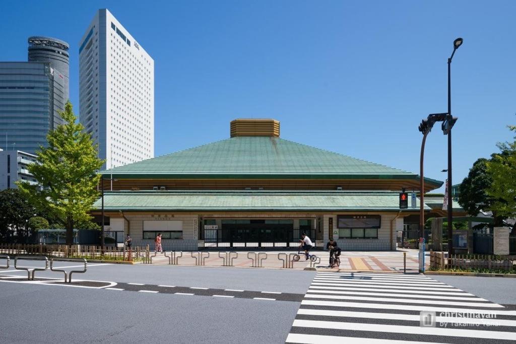 台東区浅草もすぐ,最大10名貸切3階建て,スカイツリーまで徒歩10分,全室chromecast完備,wonderfulstaytokyo Skytree