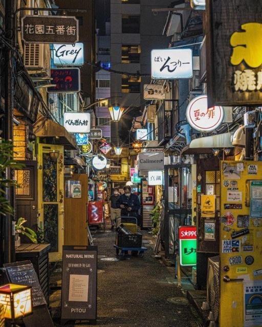 アパート 台東区浅草もすぐ,最大10名貸切3階建て,スカイツリーまで徒歩10分,全室chromecast完備,wonderfulstaytokyo Skytree