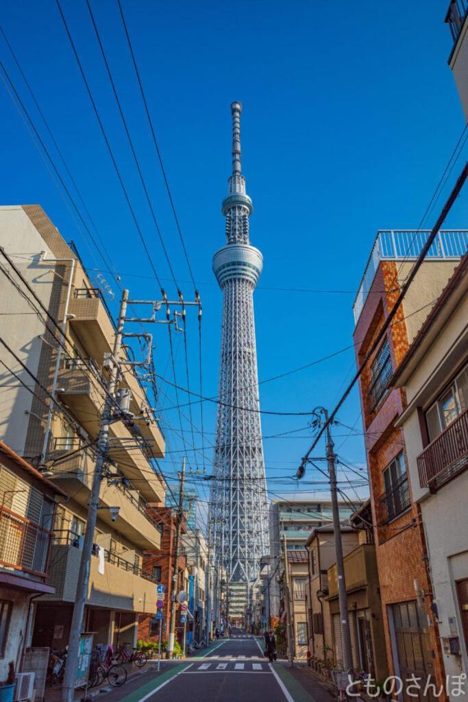 アパート 台東区浅草もすぐ,最大10名貸切3階建て,スカイツリーまで徒歩10分,全室chromecast完備,wonderfulstaytokyo Skytree *