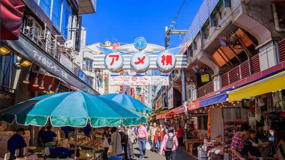 台東区浅草もすぐ,最大10名貸切3階建て,スカイツリーまで徒歩10分,全室chromecast完備,wonderfulstaytokyo Skytree * 東京都