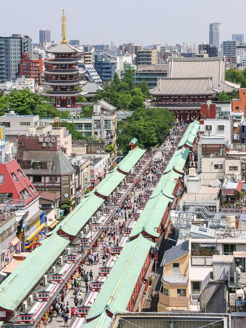 アパート 台東区浅草もすぐ,最大10名貸切3階建て,スカイツリーまで徒歩10分,全室chromecast完備,wonderfulstaytokyo Skytree *