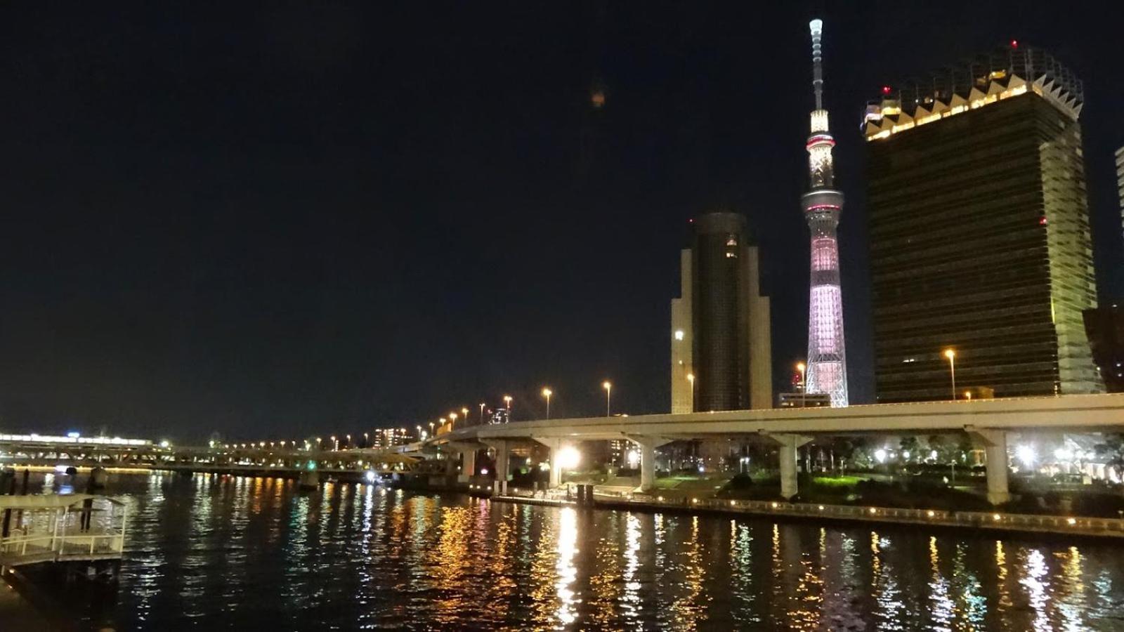 台東区浅草もすぐ,最大10名貸切3階建て,スカイツリーまで徒歩10分,全室chromecast完備,wonderfulstaytokyo Skytree * 東京都