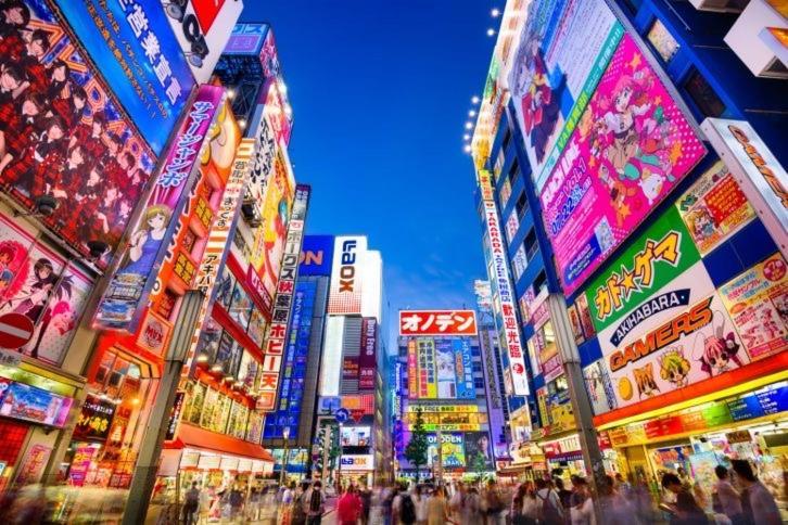 アパート 台東区浅草もすぐ,最大10名貸切3階建て,スカイツリーまで徒歩10分,全室chromecast完備,wonderfulstaytokyo Skytree 東京都